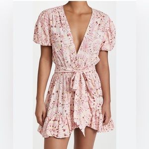 Misa dress